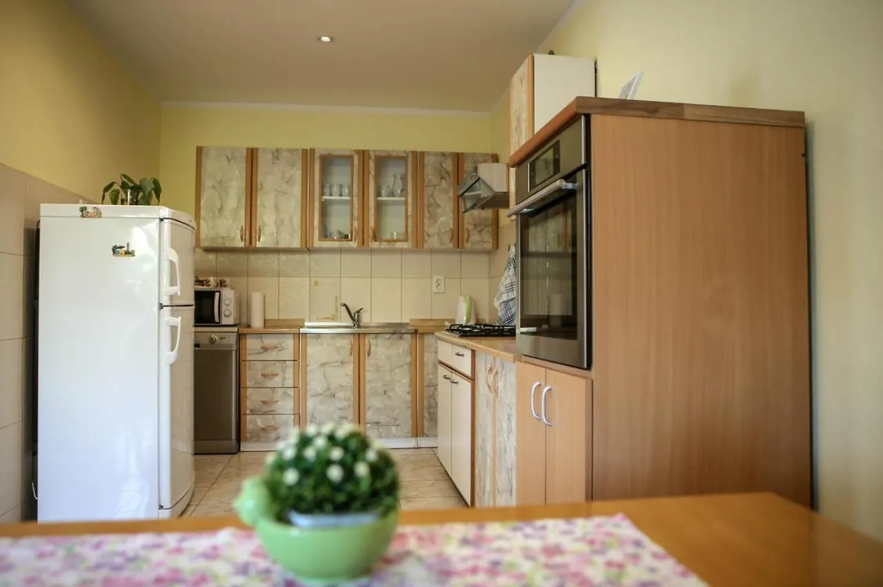 Apartment Marinka Zadar