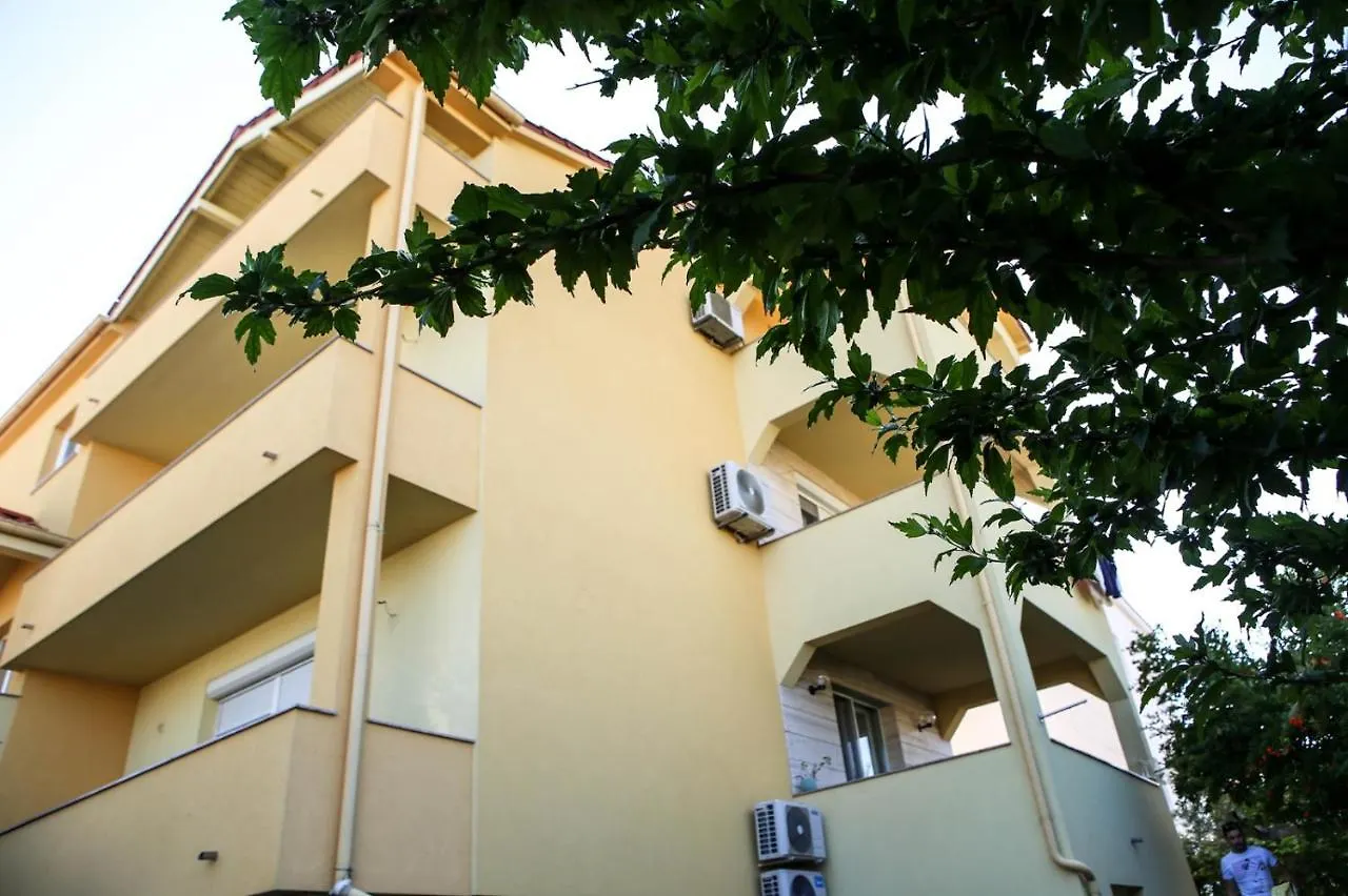 Apartment Marinka Zadar