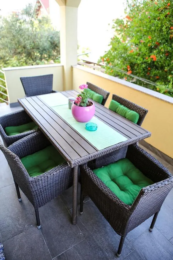 Apartment Marinka Zadar