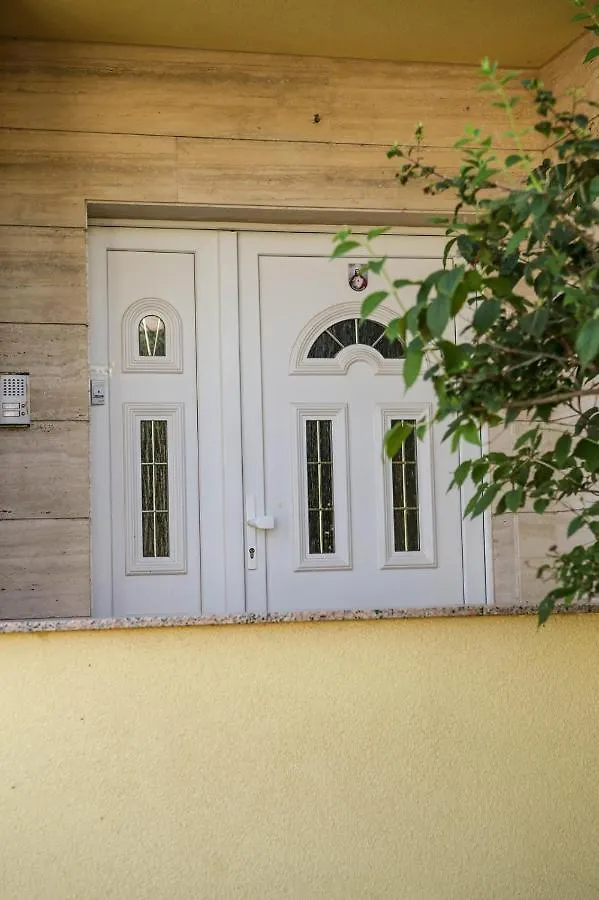 Apartment Marinka Zadar