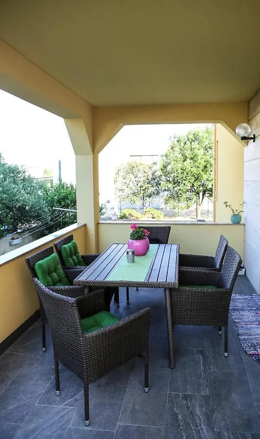 Apartment Marinka Zadar