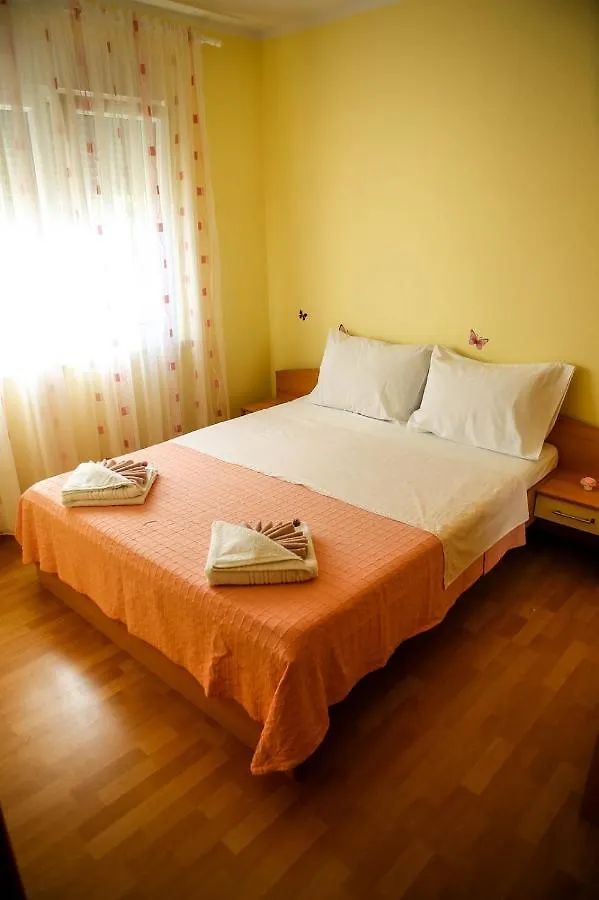 Apartment Marinka Zadar Croatia