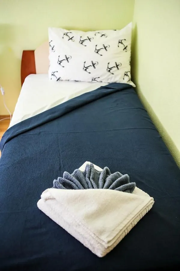 Apartment Marinka Zadar 0*,  Croatia
