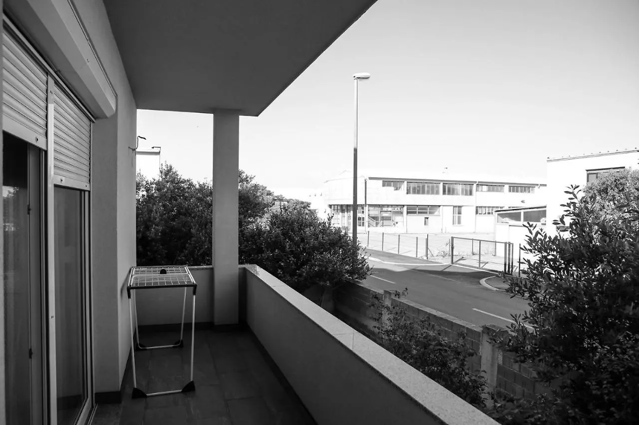 Apartment Marinka Zadar 0*,