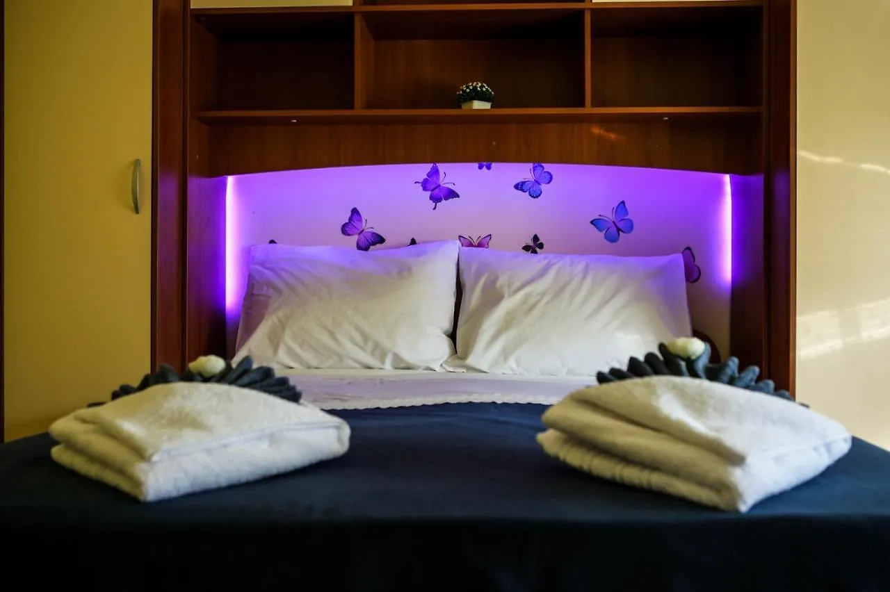 Apartment Marinka Zadar Croatia