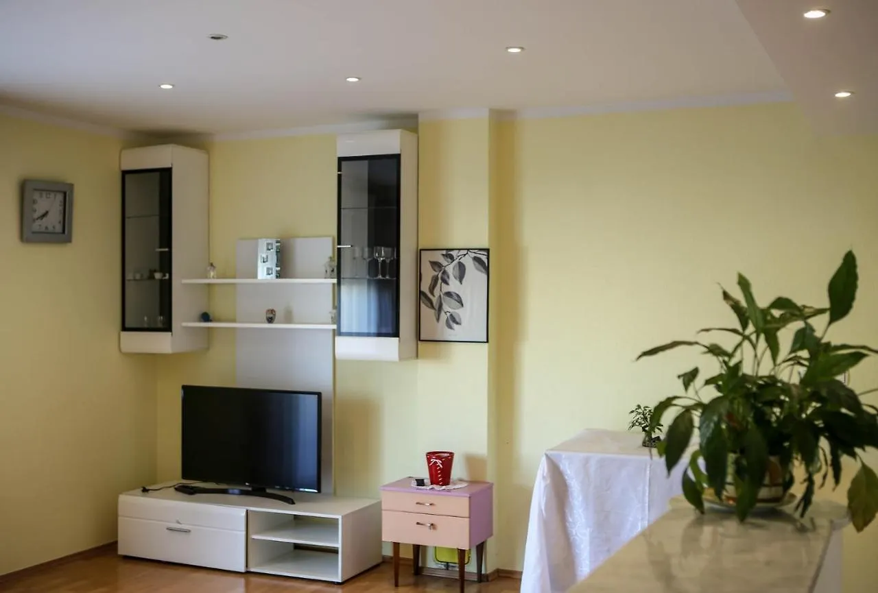 Apartment Marinka Zadar
