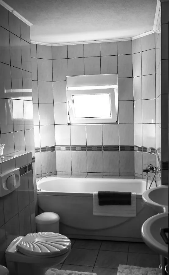 Apartment Marinka Zadar