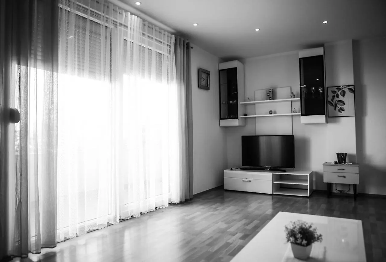 Apartment Marinka Zadar