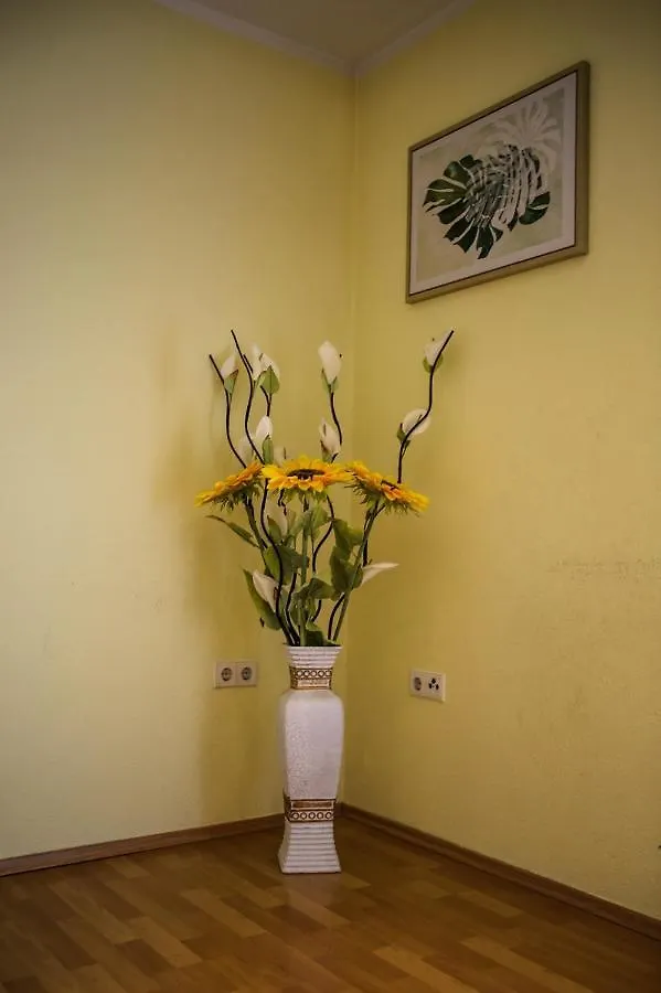 Apartment Marinka Zadar