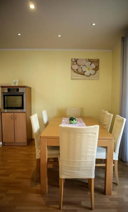 Apartment Marinka Zadar