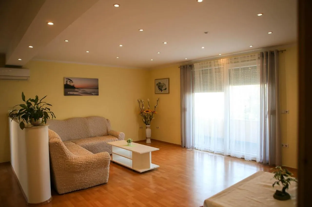 Apartment Marinka Zadar Croatia