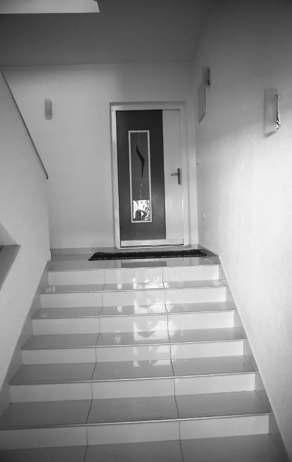Apartment Marinka Zadar 0*,